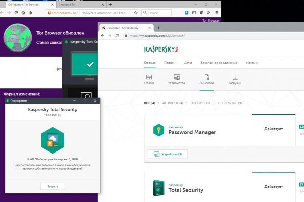 Можно ли зайти на кракен через обычный браузер